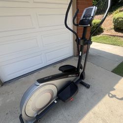 Pro-Form Elliptical 