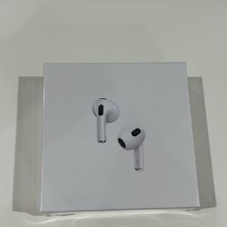 airpod gen 3s 