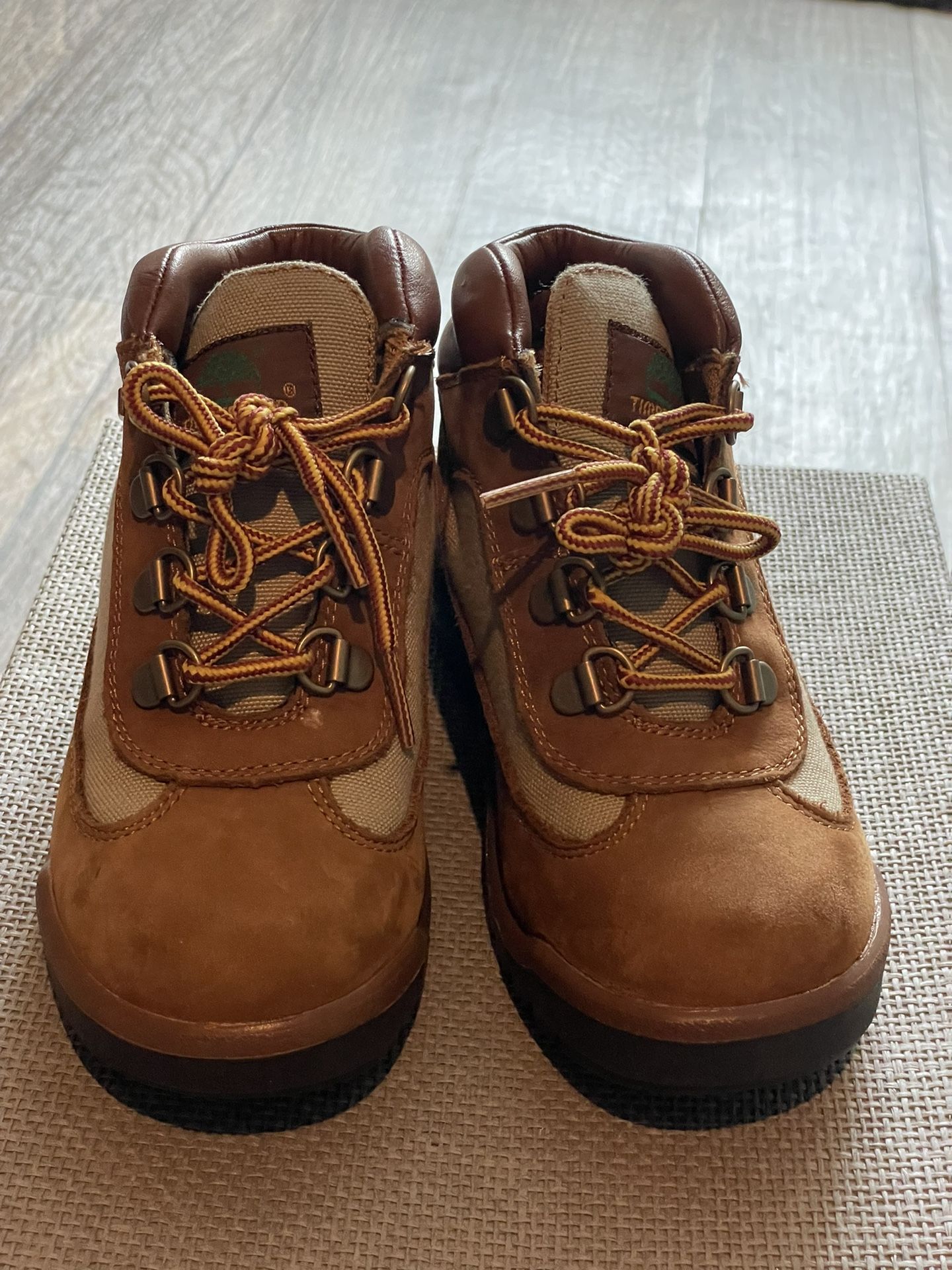Timberlands