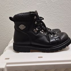 Harley Davidson Boots