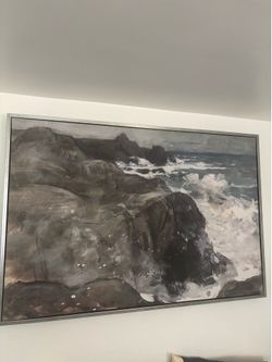 Big painting