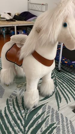 Pony Cycle