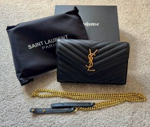 YSL purse ‼️ message for videos/ more info 🤝