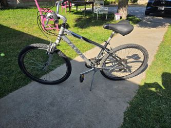 Jamis Bicycle
