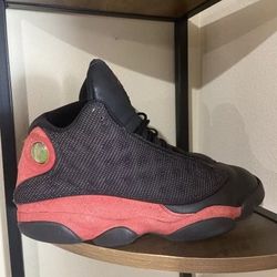 Jordan 13 Bred Size 10.5 414571-010