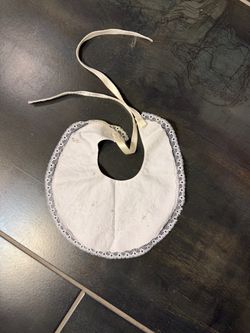 New and gently used. Vintage linen