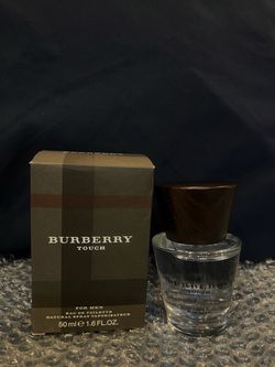 Cologne/Perfume