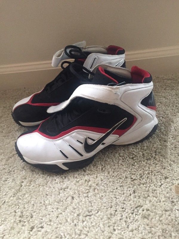 Michael vick turf shoes sale