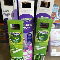 Swiffer Products
