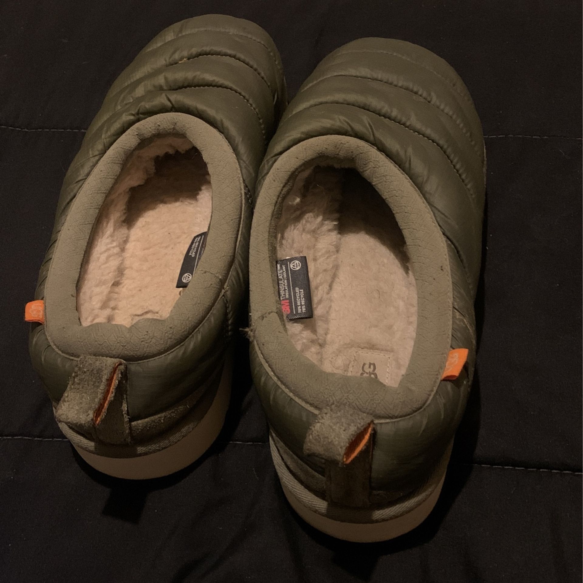 Ugg Snow Boots Only Worn Once