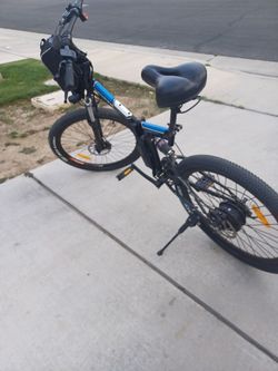 E Bike