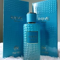 Bharara Rome Imagine Perfume 