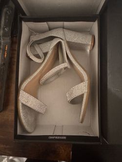 High heals