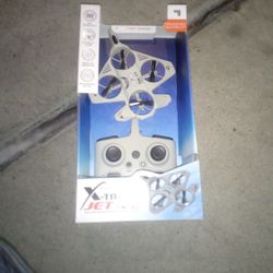 High Performance Drone 