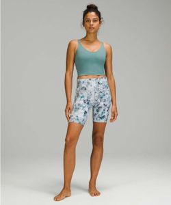 Lululemon Align Short Size 14 NEW