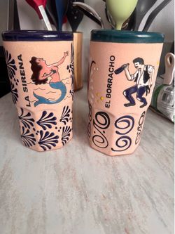 Vasos cerbeseros