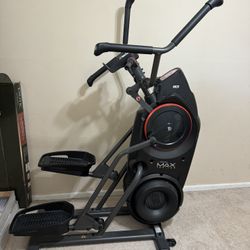 Bowflex Max Trainer M3