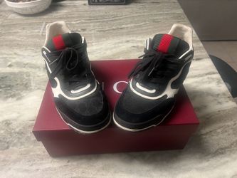 Gucci shoes