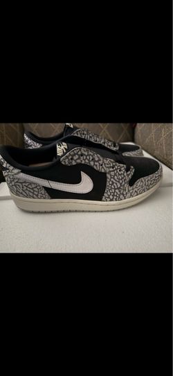 Jordan 1 size 9