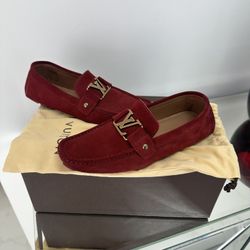 Louis Vuitton Monte Carlo flats