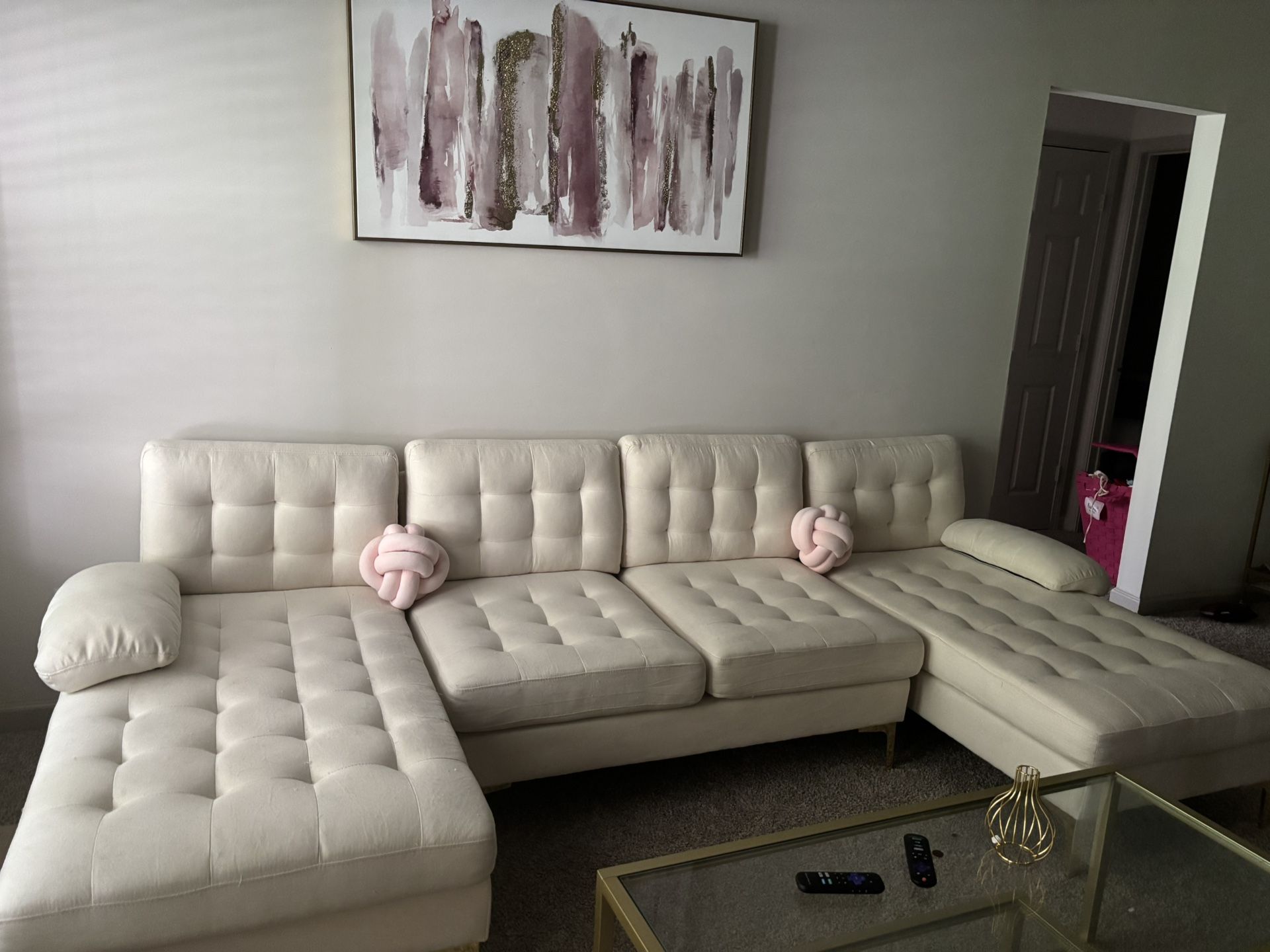 Sectional Sofa For Sale