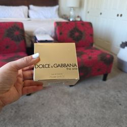 Eau DE Parfum 