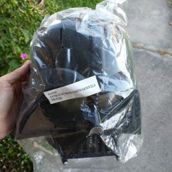 New Darth Vader Adult Mask Halloween Star Wars