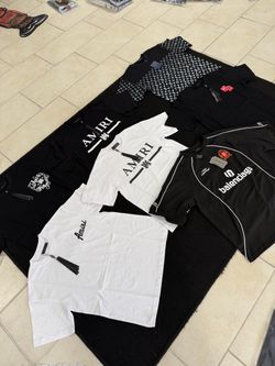 Amiri Tee