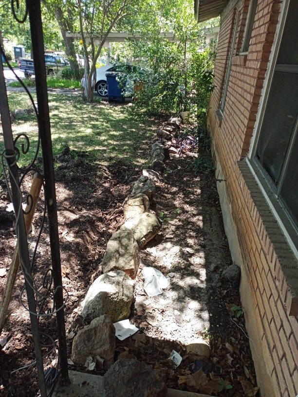 Free Large Rocks 
