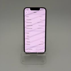 Unlocked Apple iPhone 13 mini pink 512gb