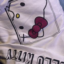 OG Hello kitty crew neck