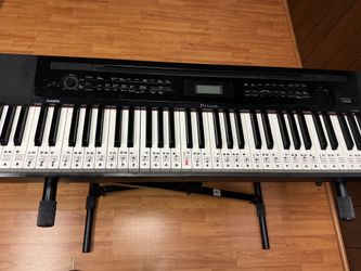 Piano