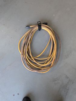 50 Ft Extension Cord 