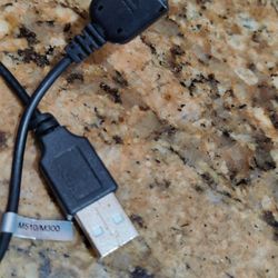 Old Style Phone Charger