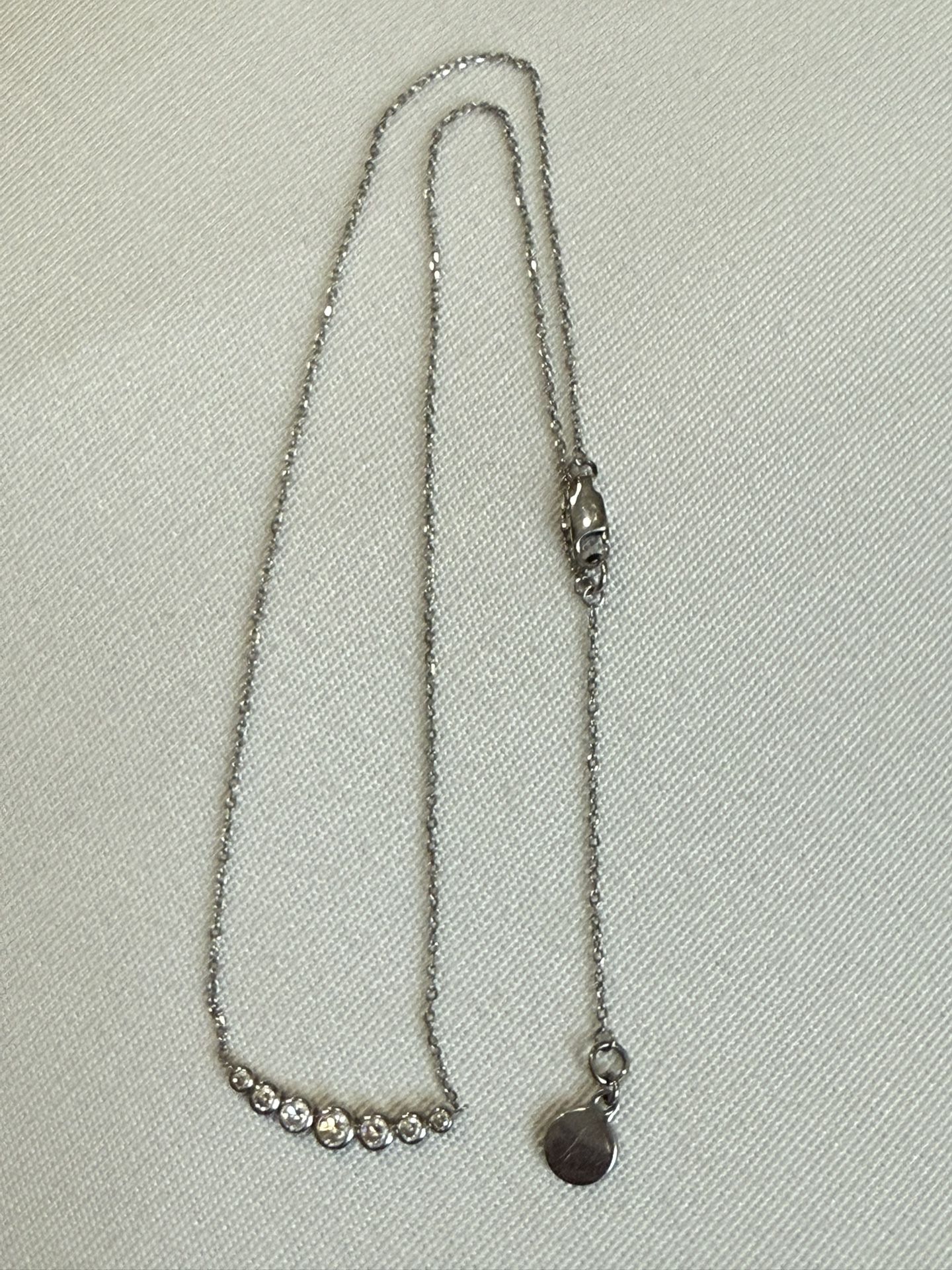 Michael Kors necklace