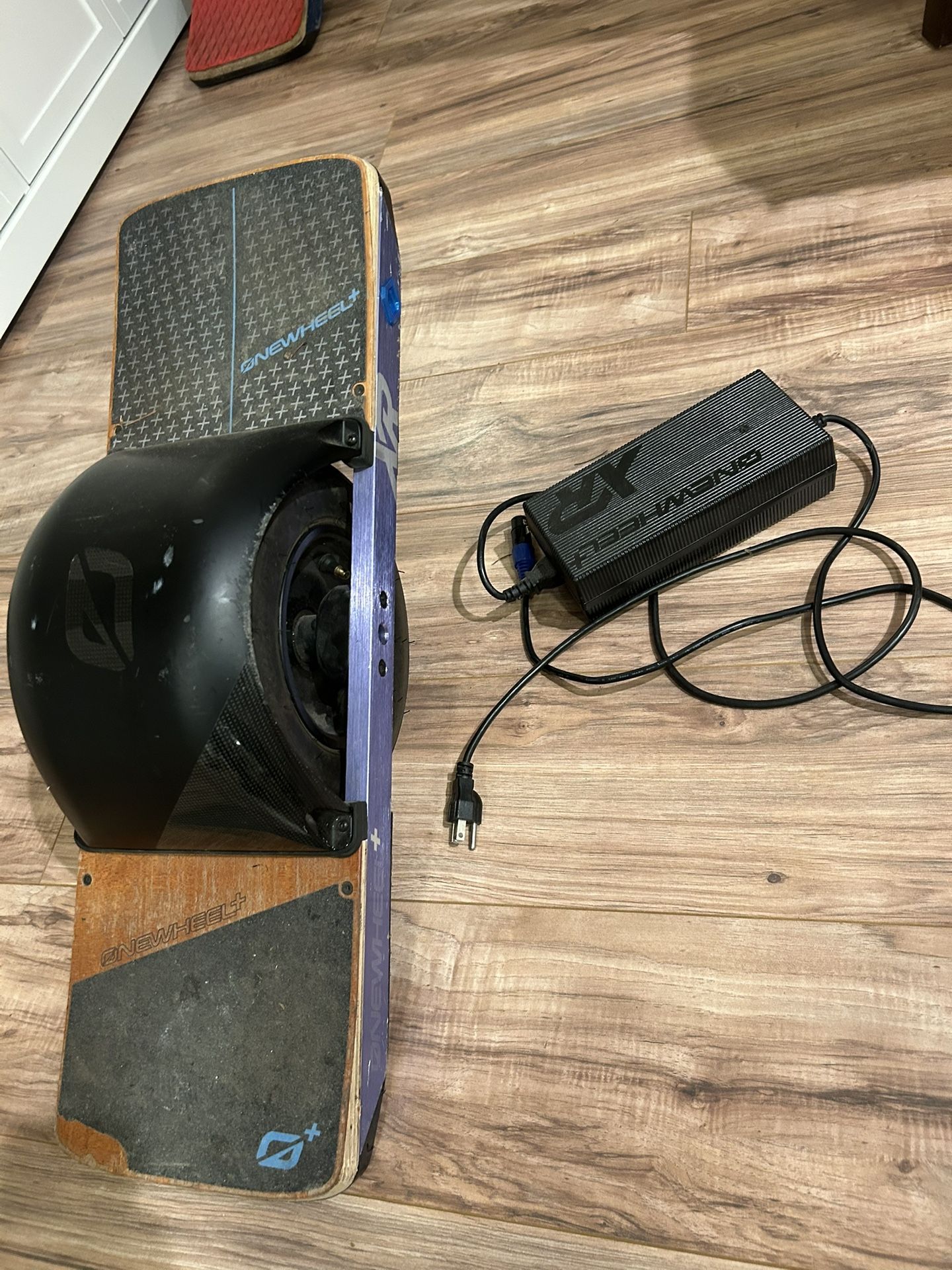 Onewheel XR