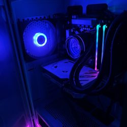PC FOR SALE 