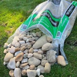 Bag Of Rocks 