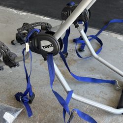 THULE  Bike Rack 