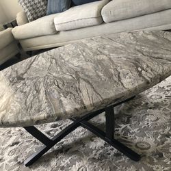 Coffee table set 