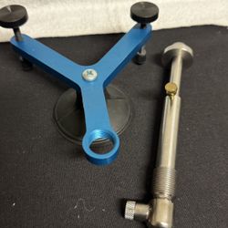 Windshield Chip Repair Injector  (Spectrum By GT)