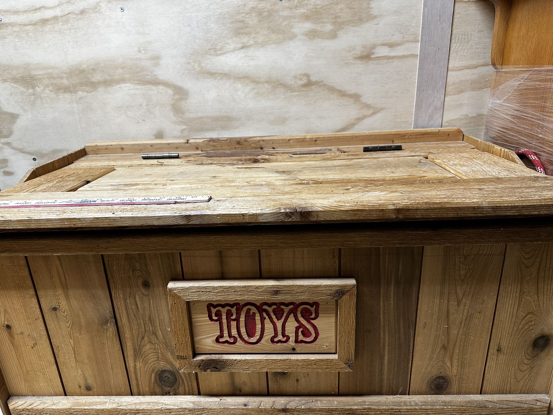 Toy Chest