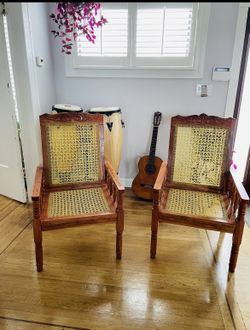 Balcony Chairs