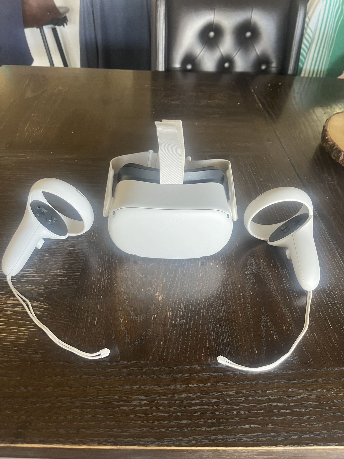 Oculus Quest 2 