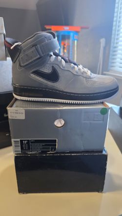 Nike AJF 6 Mid Sneakers Size 11.5