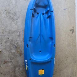 Kayak Kids Lifetime Wave