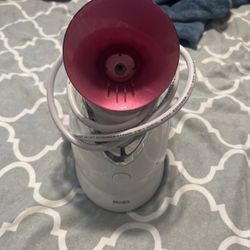 Face Steamer