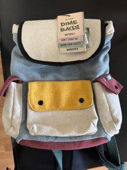 DIME BAGS BACKPACK 