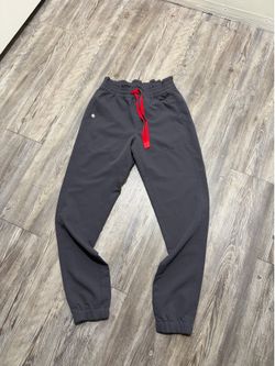 Figs sz XXS Scrub Pants