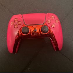 PS4 Controller 